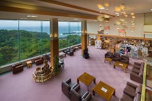 Ashizuri Kokusai Hotel Tosashimizu Bagian luar foto