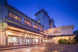 Ashizuri Kokusai Hotel Tosashimizu Bagian luar foto