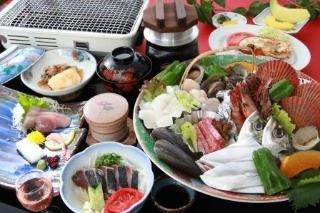 Ashizuri Kokusai Hotel Tosashimizu Bagian luar foto