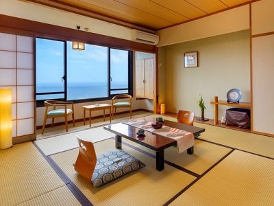 Ashizuri Kokusai Hotel Tosashimizu Bagian luar foto
