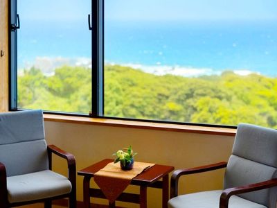 Ashizuri Kokusai Hotel Tosashimizu Bagian luar foto